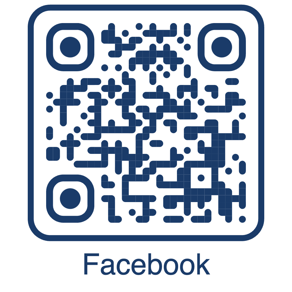 facebook qr code