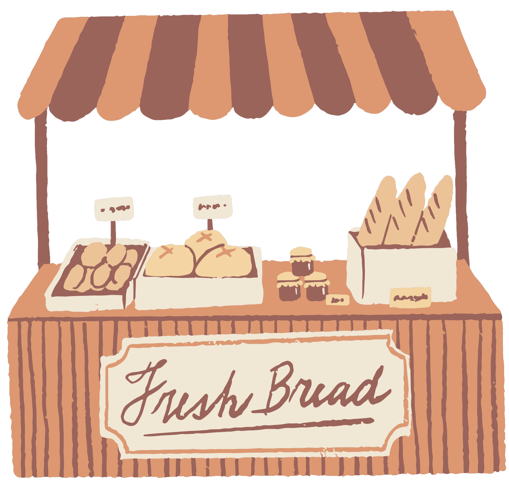 stall image